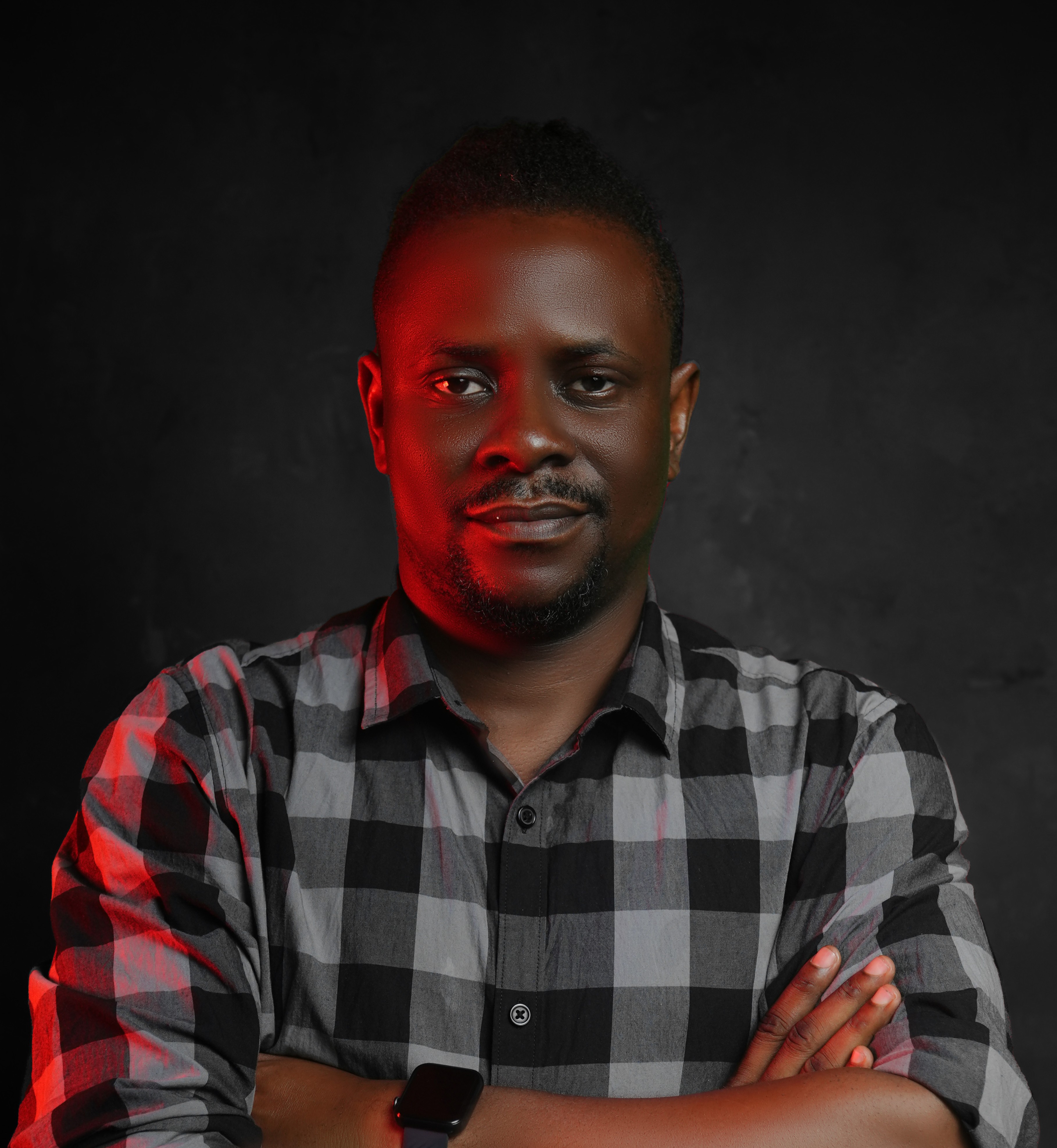 Real estate property walkthrough videography by KOJ Studios Lagos